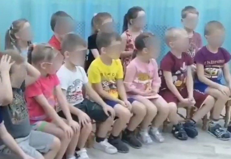 Rusi će ispirati mozak djeci u vrtićima i u okupiranim dijelovima Ukrajine