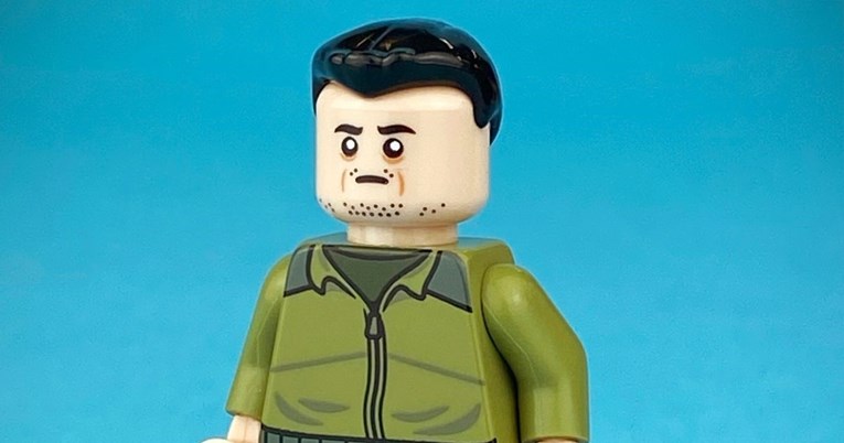 Ova LEGO figurica rasprodana je u rekordnom roku, nije teško vidjeti zašto