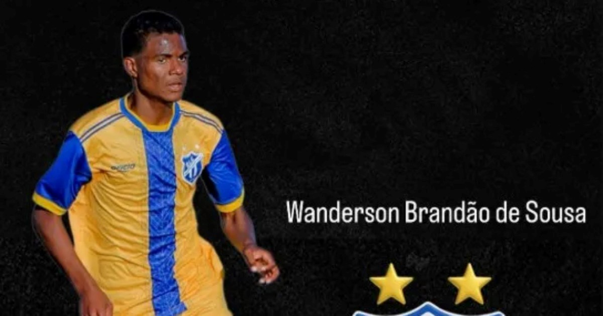 Preminuo brazilski nogometaš (18). Brat ga slučajno ustrijelio dok je čistio pušku