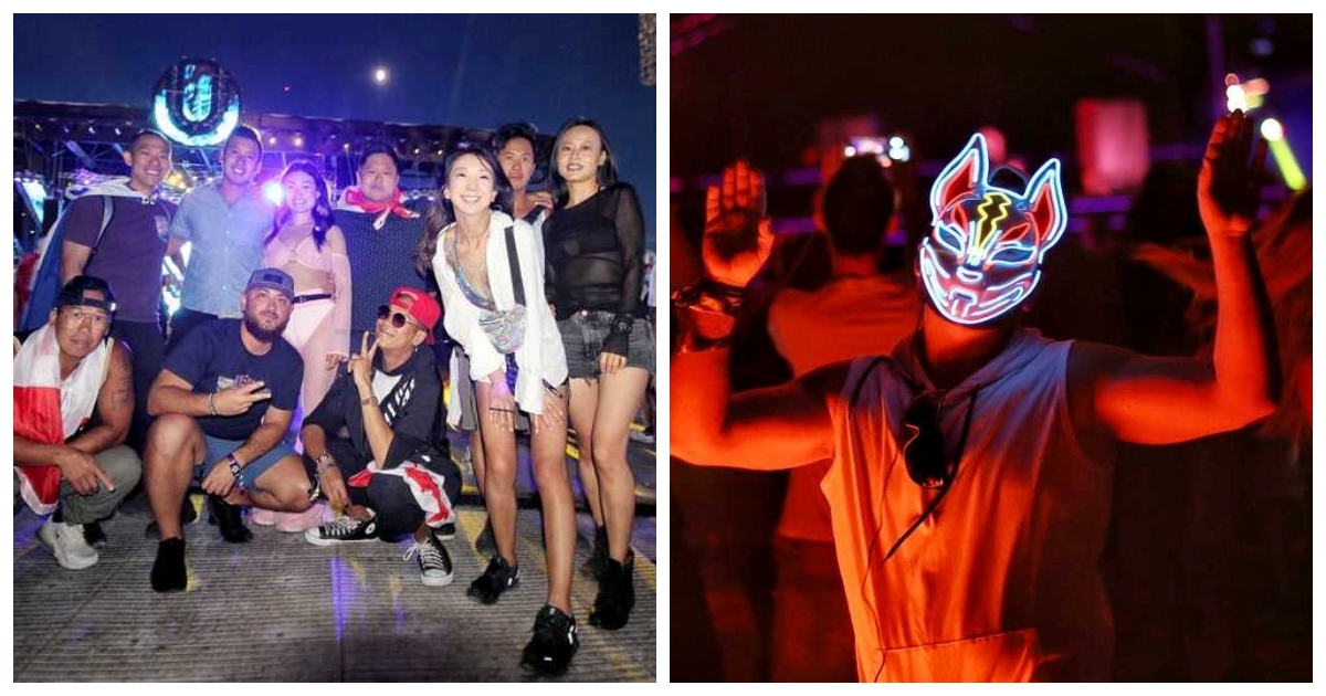 FOTO Pogledajte veliku galeriju s druge večeri Ultre