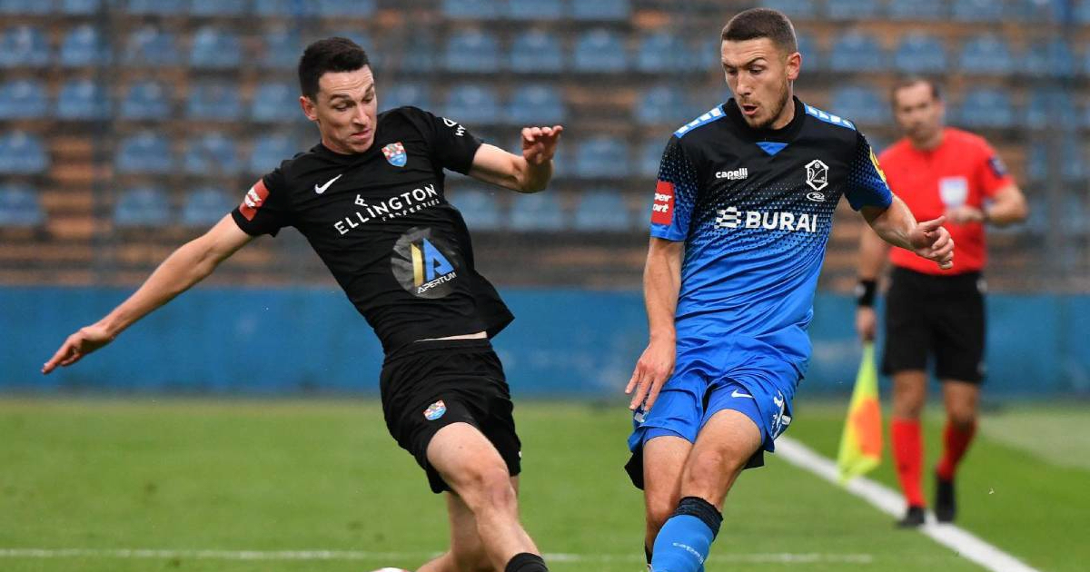 OD 18:00 Varaždin se bori za Europu, a Vukovar za ostanak