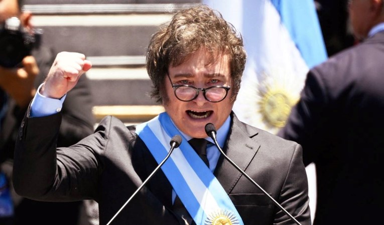 Novi predsjednik Argentine: Stiže šok-terapija