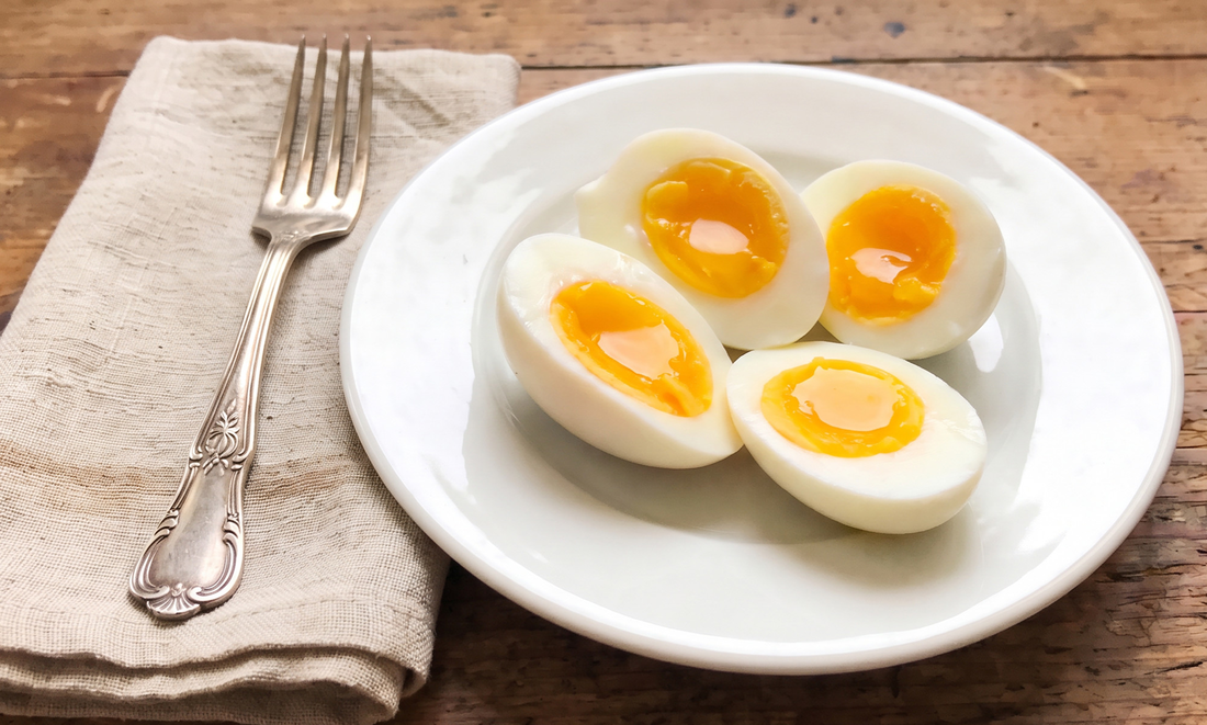 Doručkujete dva jaja? Nutricionist objašnjava zašto to možda nije dovoljno