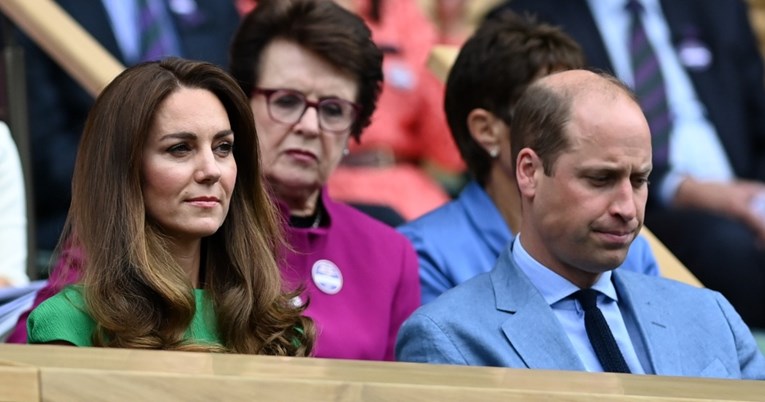 Princ William i Kate navodno razmišljaju o selidbi, žele biti bliže kraljici