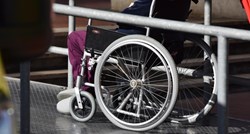 Usvojen zakon o europskoj iskaznici i parkirališnoj karti za osobe s invaliditetom