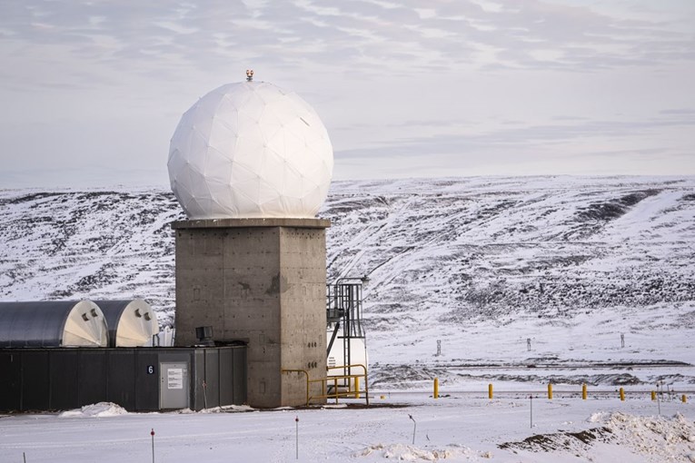 SAD-u odobreno osnivanje vojnih baza i stacioniranje trupa u Danskoj