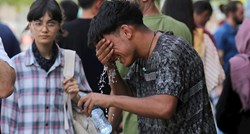 Iran naredio nacionalno zatvaranje zbog vrućina, temperature narasle iznad 50°C