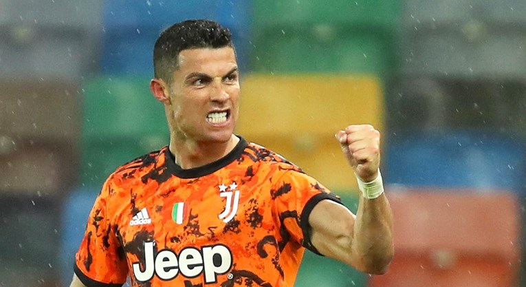 La Gazzetta dello Sport otkriva u kojem klubu Ronaldo želi igrati sljedeće sezone