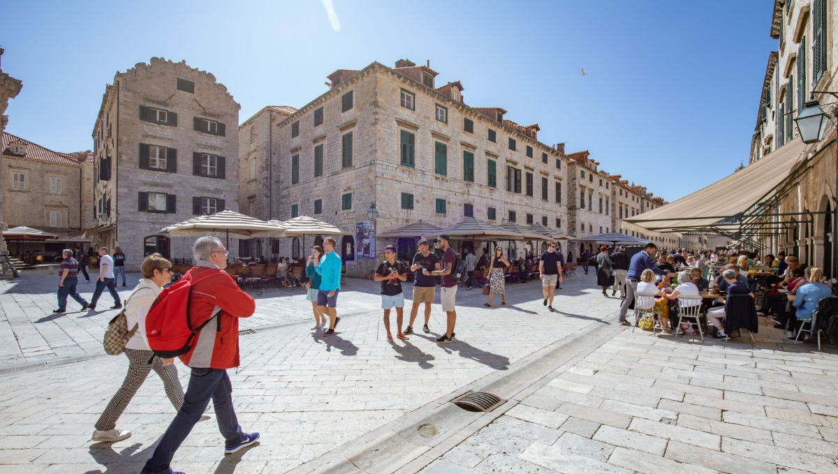 Vakula najavio promjenu vremena, ništa od snijega, temperature rastu do 15°C