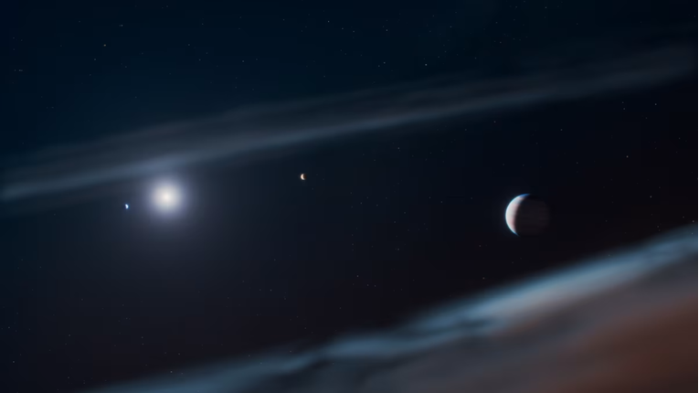 Otkriće na planetu Beta Pictoris b: Zabilježen radio signal