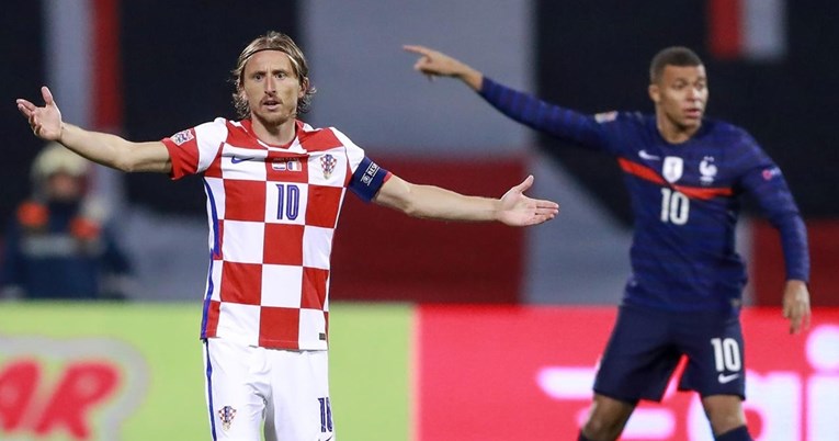 Evo kad i gdje možete gledati utakmicu Hrvatska - Francuska