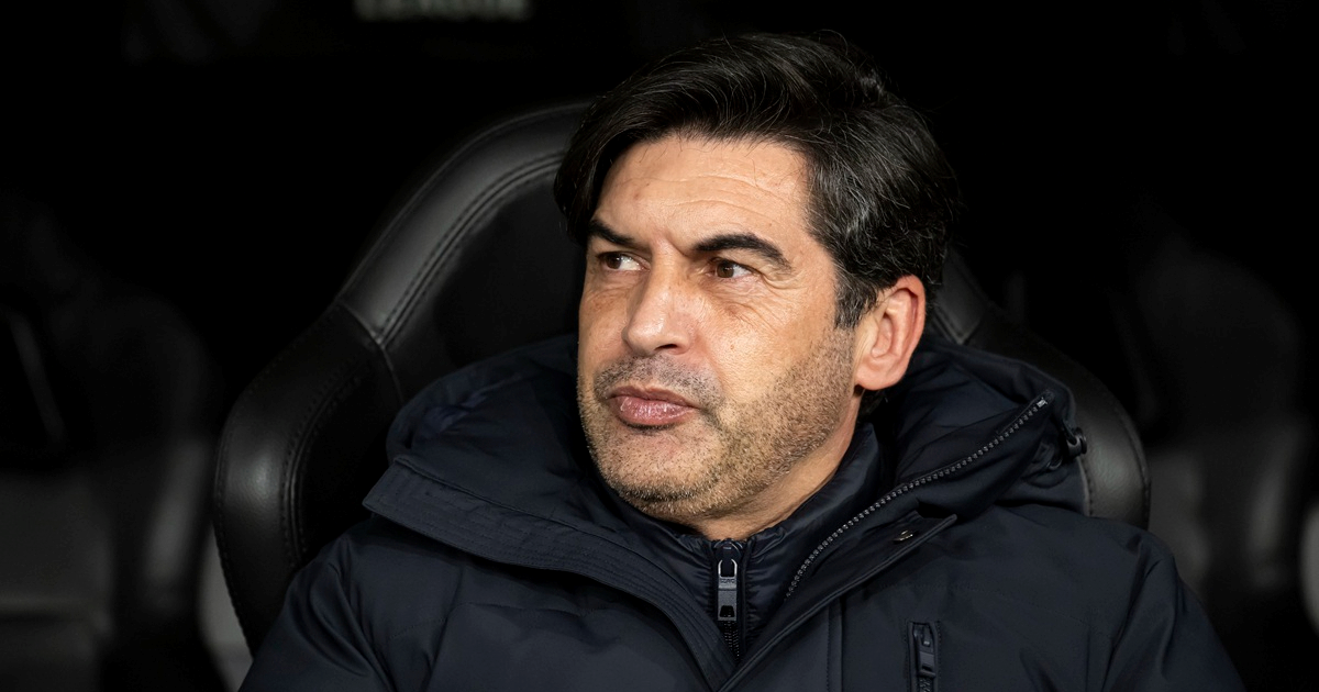 Fonseca: Predsjednik FIFA-e je za Rusiju. Sramota