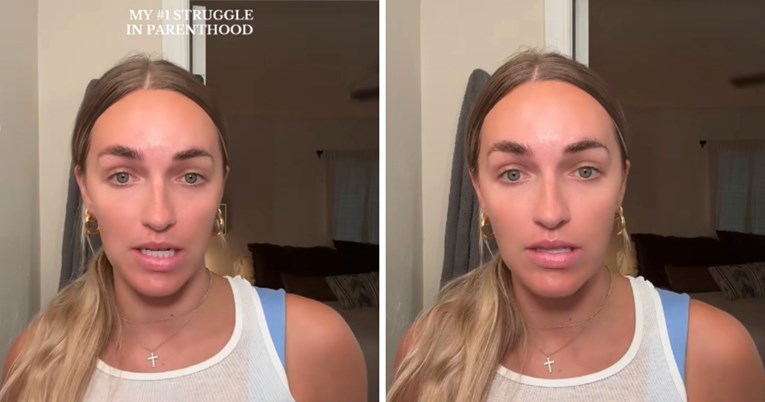 Mama koja je stalno djeci govorila "ne" objasnila zašto je to prestala često činiti