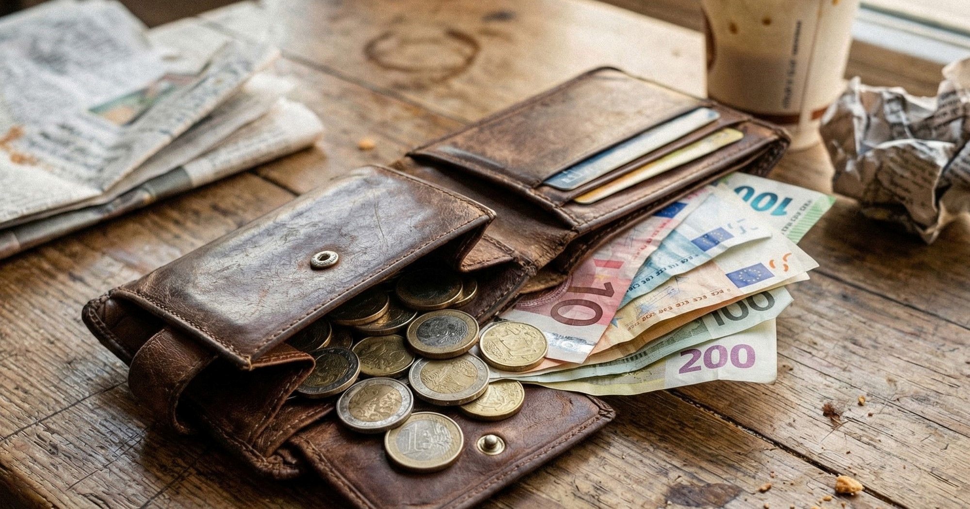 Prosječna neto plaća u Zagrebu u prosincu iznosila 1.693 eura