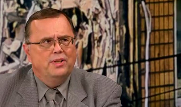 Vojni analitičar: Za ovu krizu krive su Njemačka i Francuska, one su izložile Europu