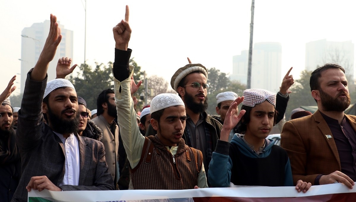 Šef UN-a pozvao Iran i Pakistan da se suzdrže od eskalacije sukoba