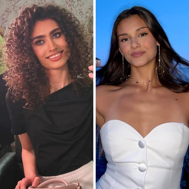 Pitali smo vas koja cura treba pobijediti na Miss Universe Hrvatske. Dvije se ističu