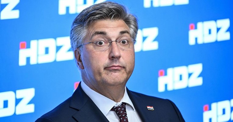 Plenković: Jučerašnje otvaranja Igara imalo je cilj biti drugačije