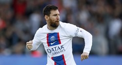 Messi: Nastavak moje karijere ovisi o obitelji, preseljenje u Pariz nam je bilo teško