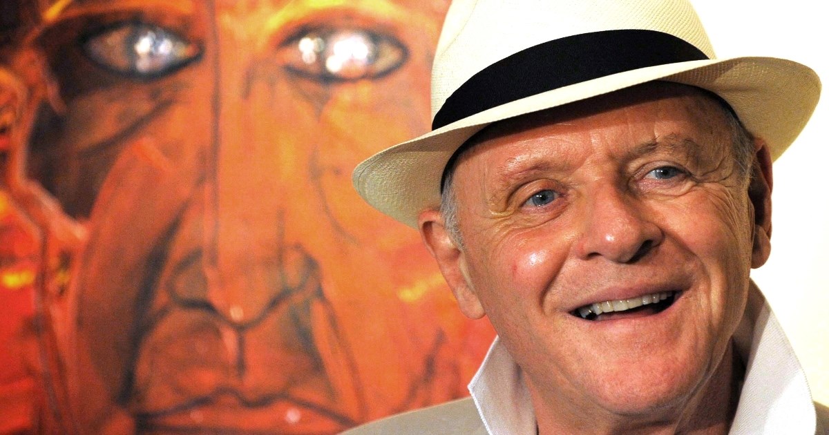 Anthony Hopkins otkrio s koje dvije glumice mu je bilo najbolje surađivati