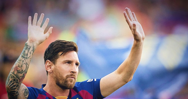 Messi najplaćeniji nogometaš svijeta, evo za koliko milijuna tuče Ronalda