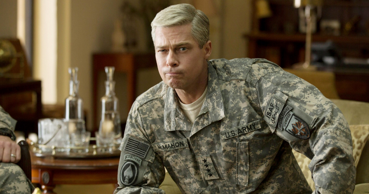 Netflixov film s Bradom Pittom koji je podijelio publiku