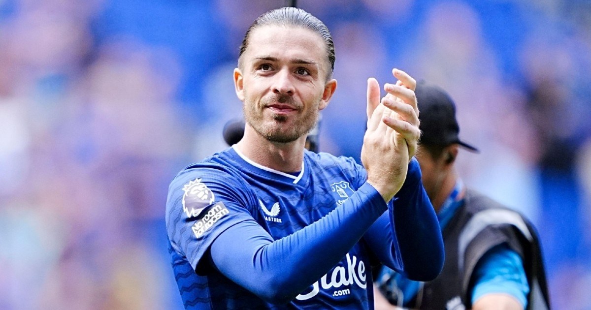 VIDEO Everton pobjedom otvorio novi stadion. Dvije asistencije Grealisha