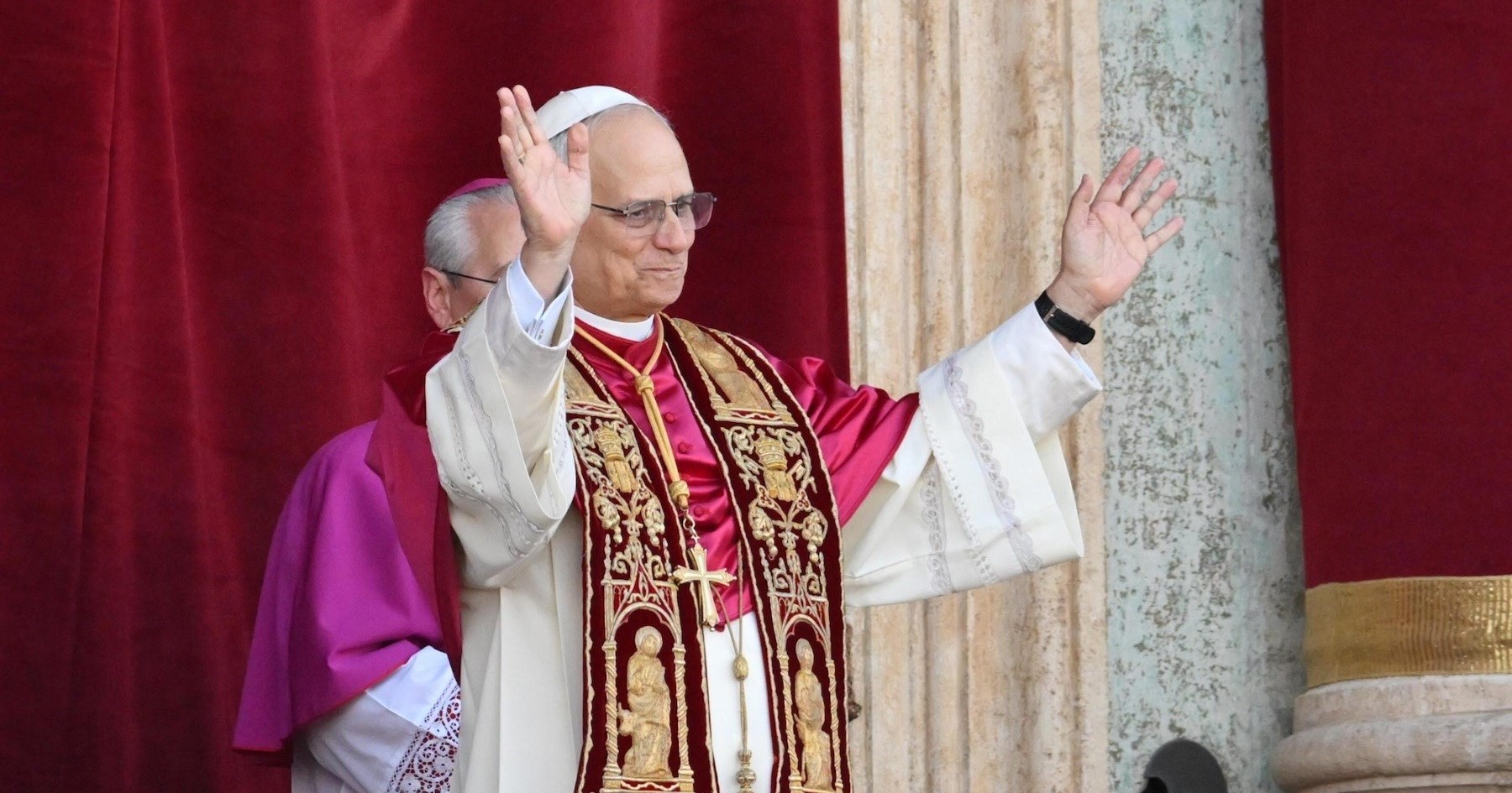 Zove li se papa Lav ili Leon? Pitali smo Institut za hrvatski jezik i profesora