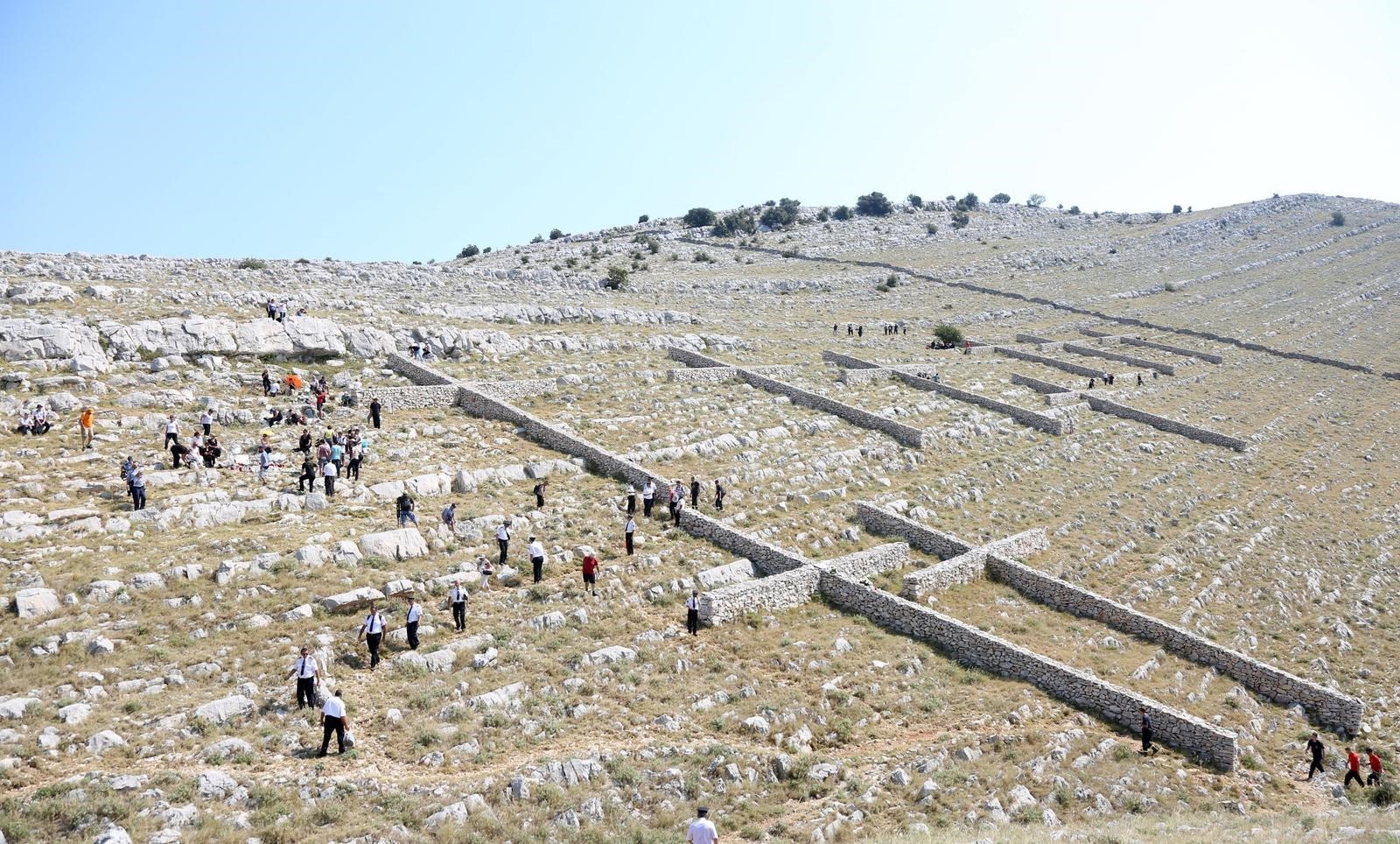 Nesreća na Kornatu: U rutinskoj akciji poginulo 12 vatrogasaca