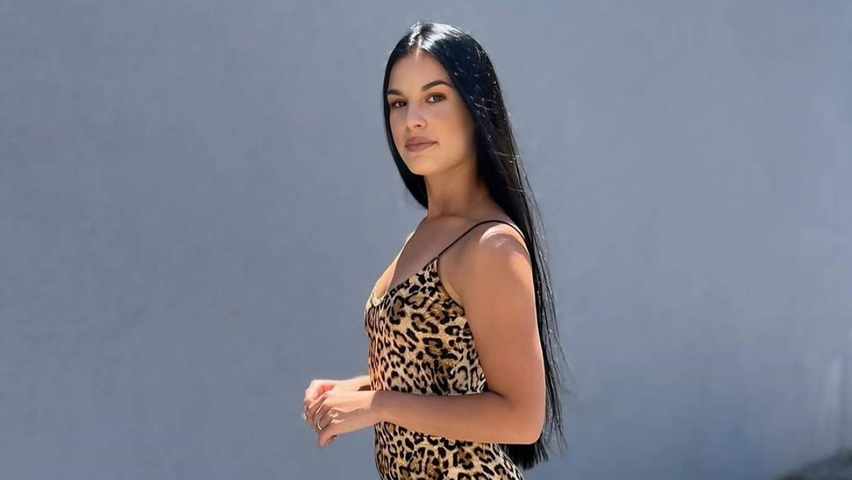 Matea, prva mama na izboru za Miss Universe Hrvatske, vaša je favoritkinja za pobjedu