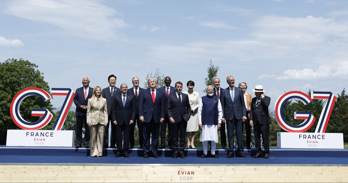 G7: Podržat ćemo i ubrzati ovaj novi ukrajinski zamah