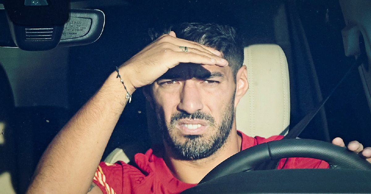 ESPN: Suarez je bijesan na Barcelonu