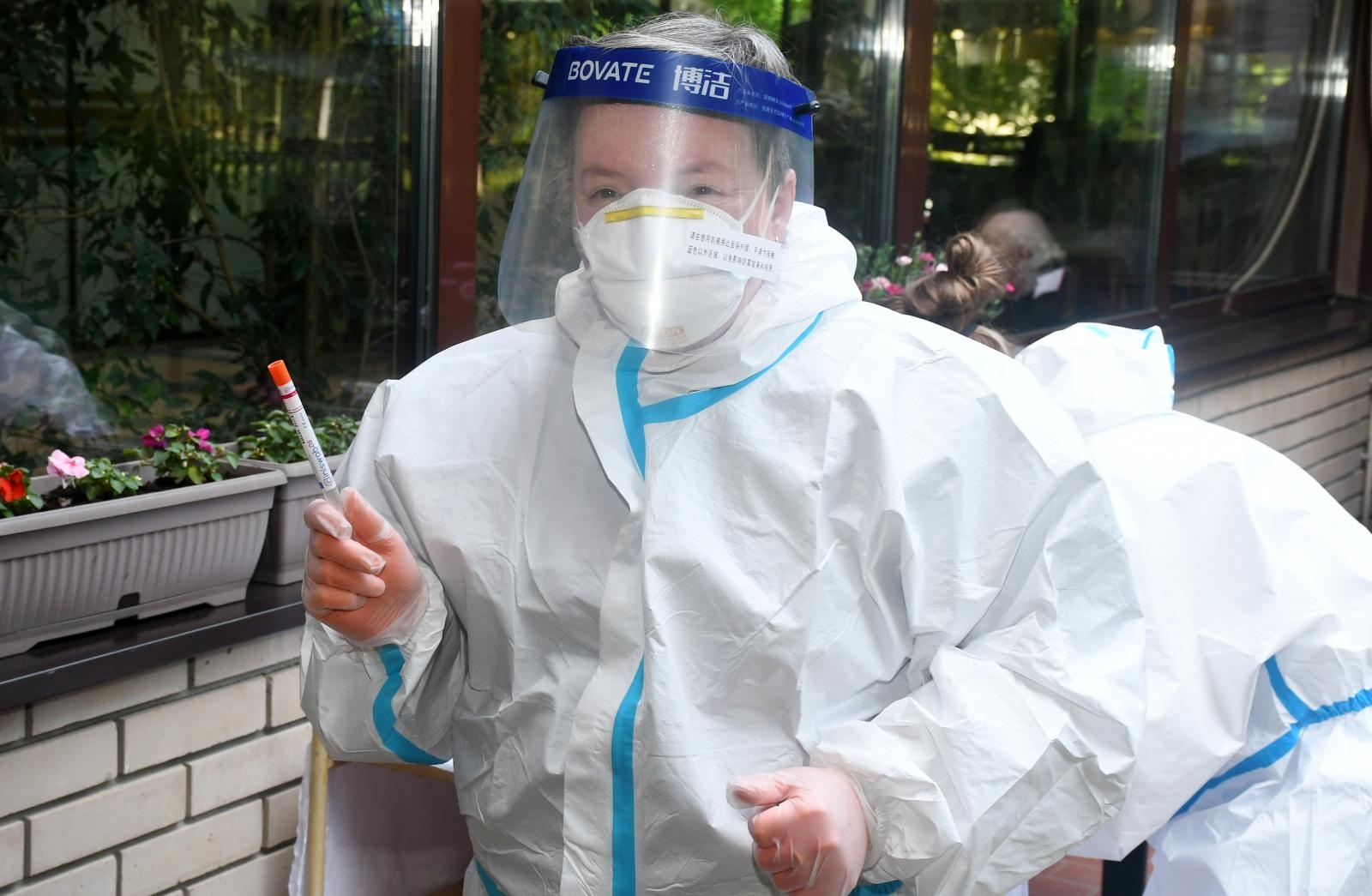 The Croatian Coronavirus Task Force confirmed: We have 11 new cases