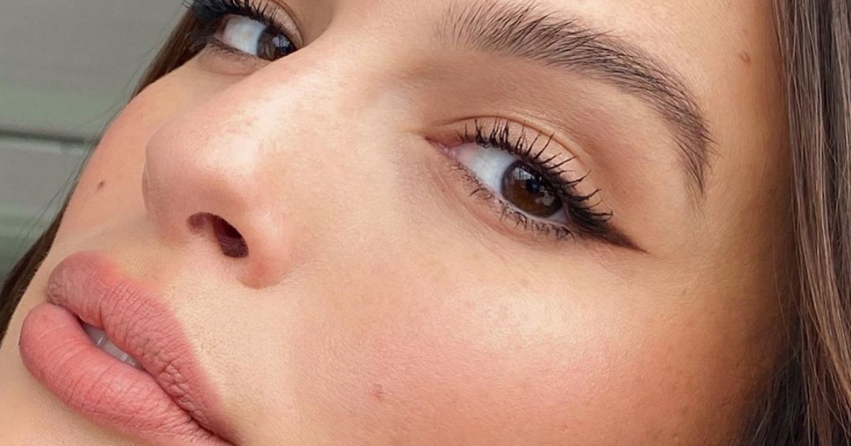 Plus size model pokazala trudnički trbuh pa joj poručili: "Shvatili smo"