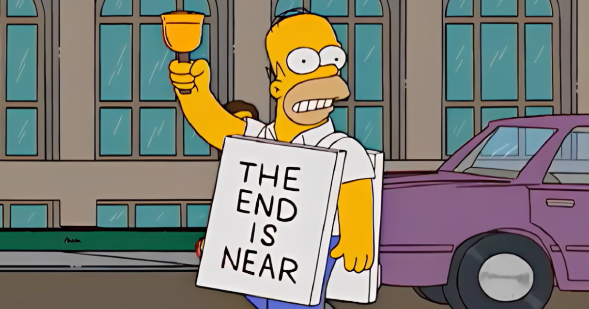 Simpsoni dižu paniku: Gledatelji tvrde da je serija već pogodila što nas čeka u 2026.