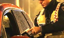 Policija u Istri zaustavila rastrojenog vozača, napuhao za kaznu od 10.000 kuna