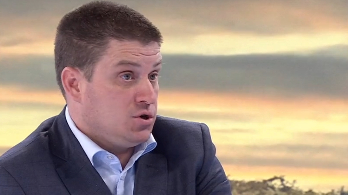 Butković o novom Zakonu o pomorskom dobru: Cilj je uvesti bolji nadzor