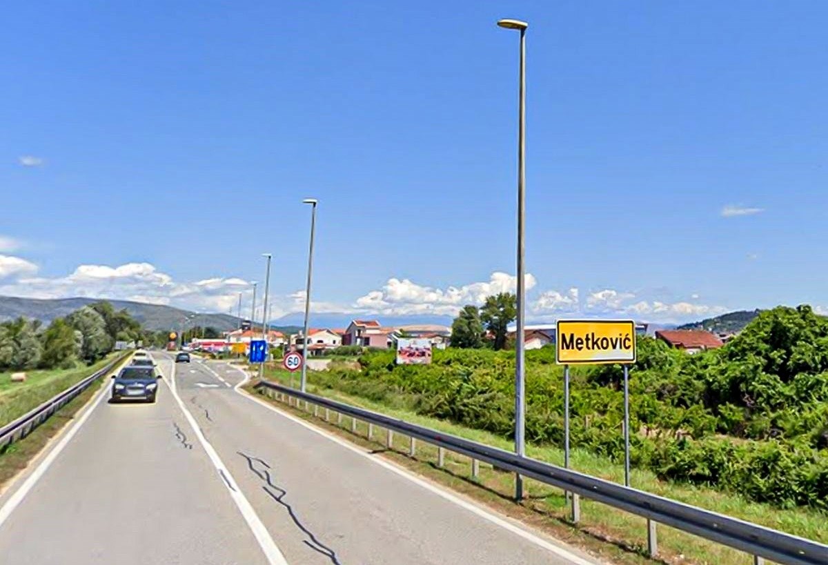 U Metkoviću uhitili muškarca (22) zbog razbojništva u automat klubu