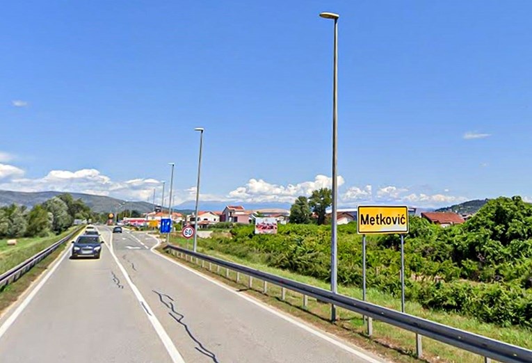 U Metkoviću uhitili muškarca (22) zbog razbojništva u automat klubu