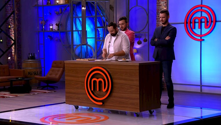 Žiri MasterChefa oduševilo jelo Gane i Bonaventure: "Nemoj puno, cukar će ti skočiti"