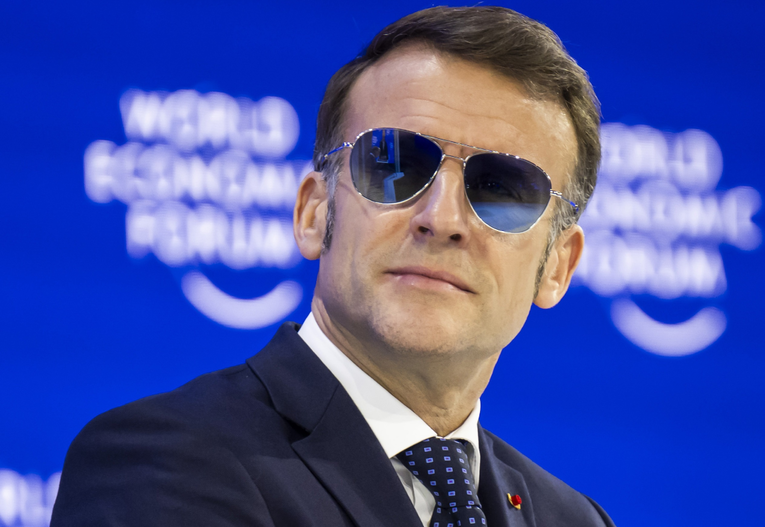 Macronov odgovor Trumpu: Možemo se braniti i bez SAD-a, dokazali smo to na Cipru