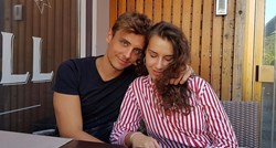 Mladi domaći glazbeni par objavio: Nakon četiri godine veze uzimamo pauzu