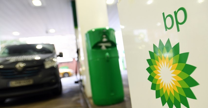 Britanski naftni div BP napušta Rosneft i odlazi iz Rusije