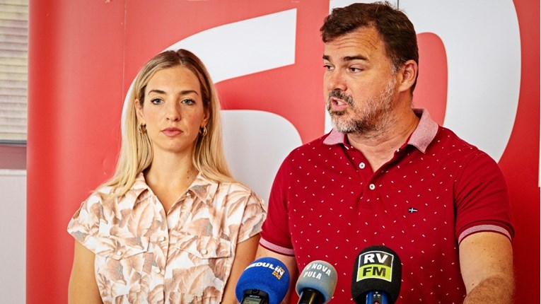 Pulski SDP zatražio ostavku Uprave Društva za gospodarenje otpadom Kaštijun