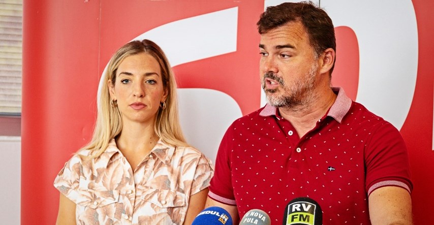 Pulski SDP zatražio ostavku Uprave Društva za gospodarenje otpadom Kaštijun