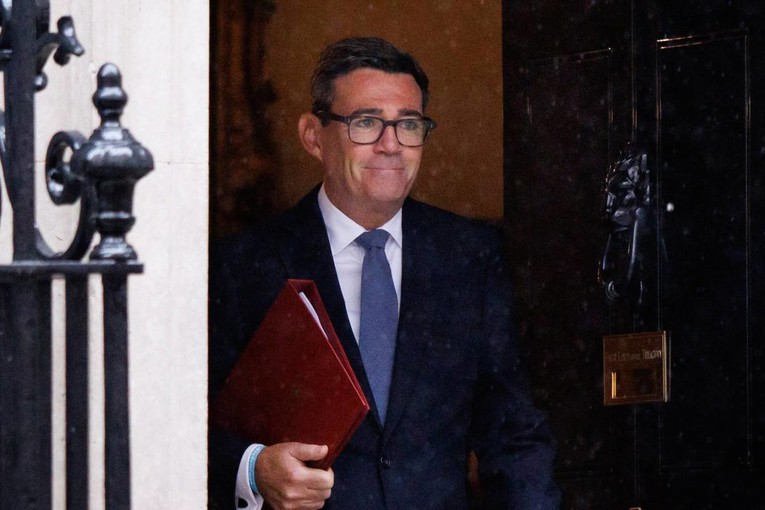 Britanski premijer o povratku u EU: Brexit je donio više štete nego koristi