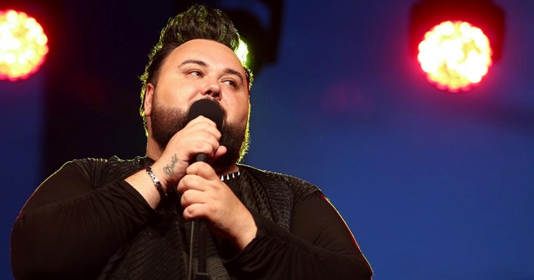 Jacques Houdek o Dori i Letu 3: Upravo kad ne kažemo ništa - rekli smo sve