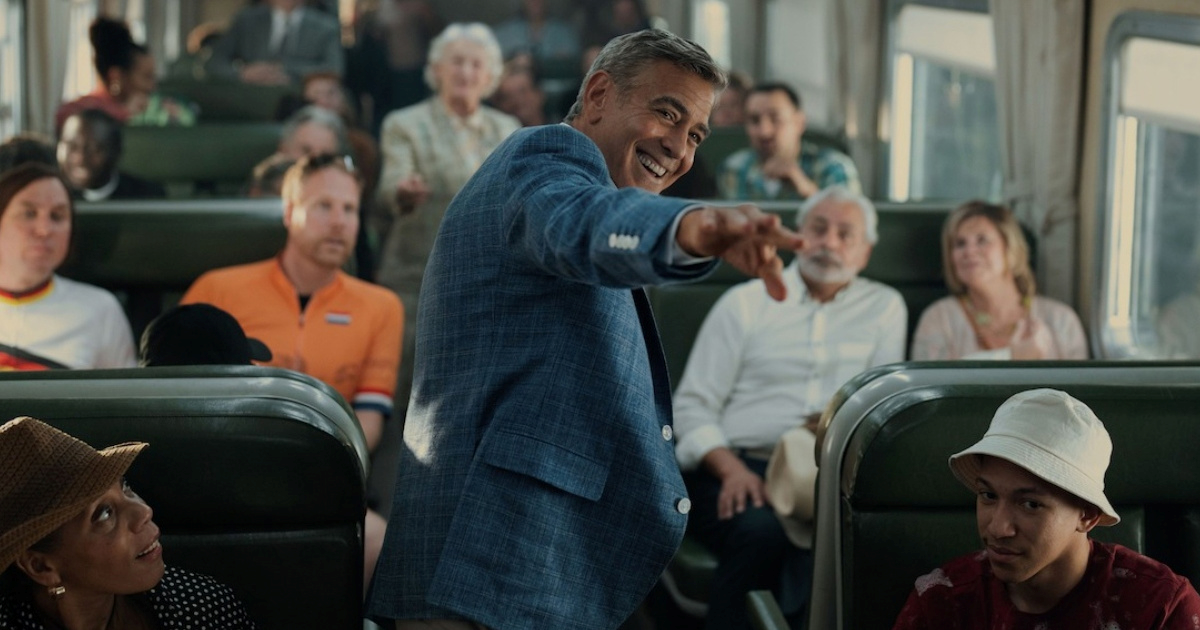 Spoj koji nitko nije očekivao: Sandler i Clooney briljiraju u novom Netflixovom hitu