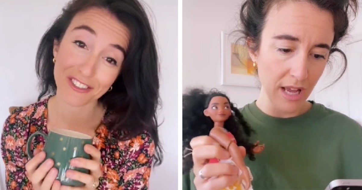 Komičarka tvrdi kako je bila najbolja mama na svijetu prije nego što je postala mama