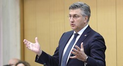 Plenković: HDZ će odlučiti kada će se ići u promjenu izbornih jedinica